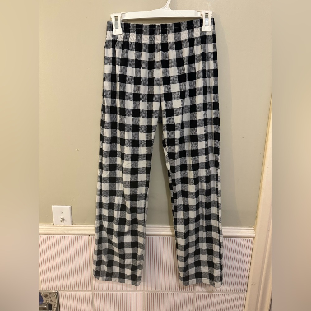 PJ pants